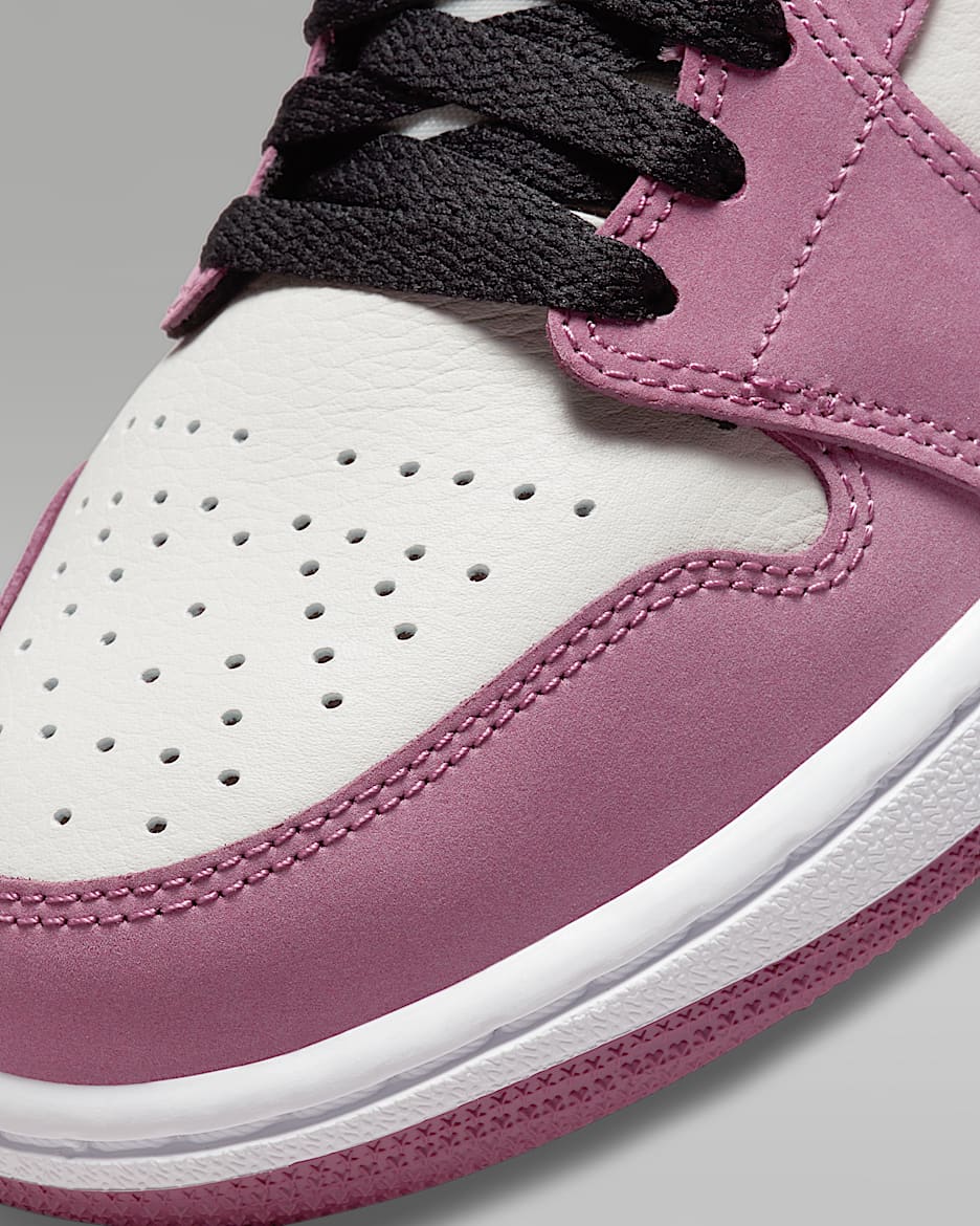 Air Jordan 1 Mid SE Women s Shoes